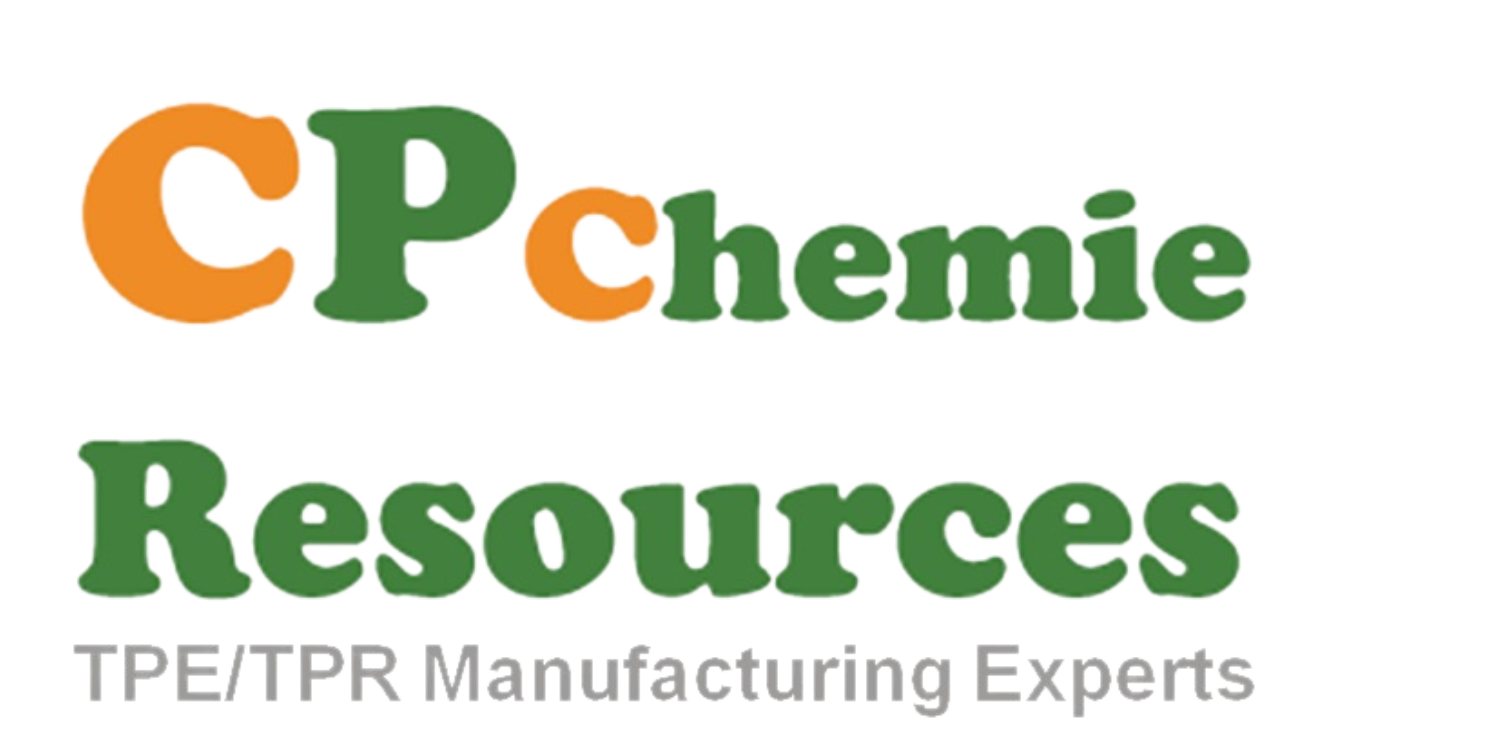 CP Chemie Logo